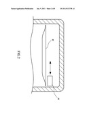 STRUCTURE FOR INCREASING UTILIZATION RATE OF TARGET diagram and image