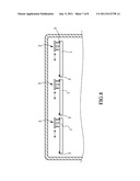 STRUCTURE FOR INCREASING UTILIZATION RATE OF TARGET diagram and image