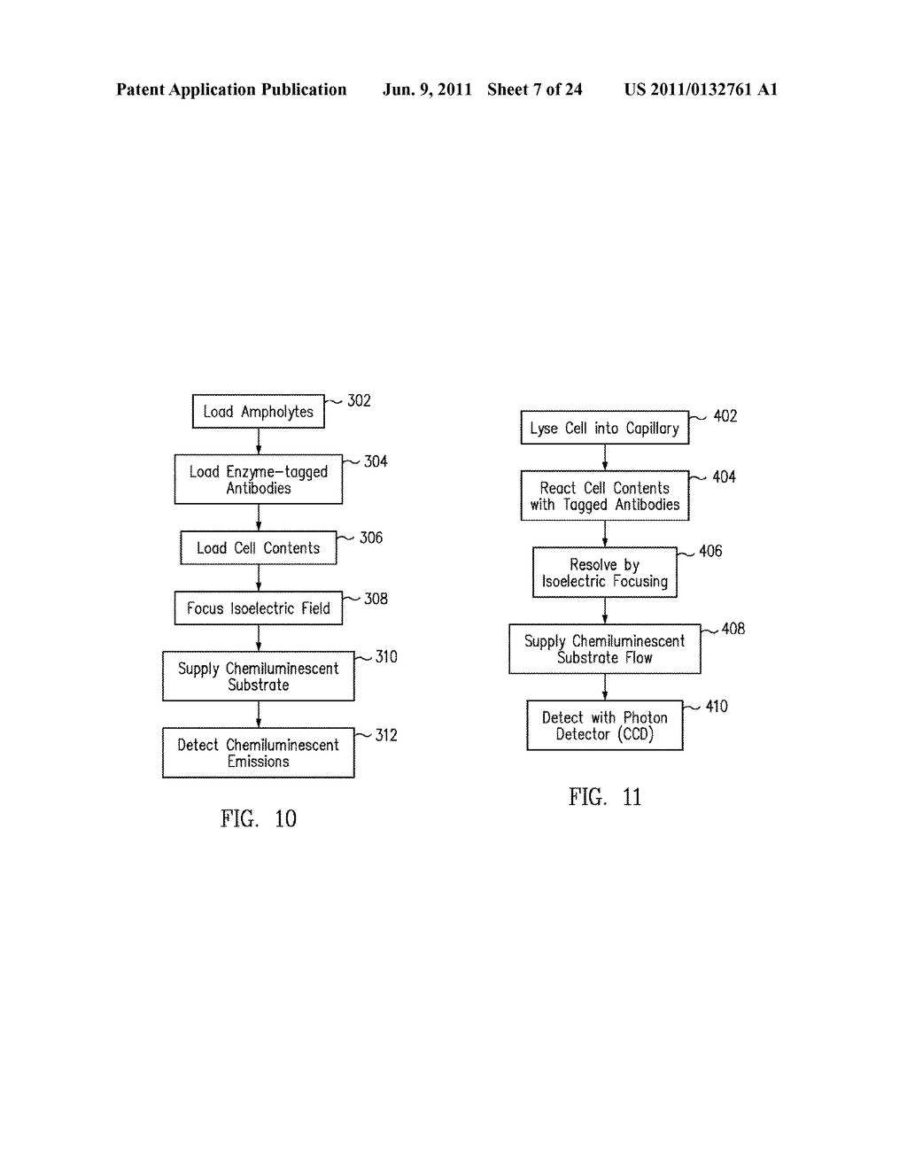 METHODS AND DEVICES FOR ANALYTE DETECTION - diagram, schematic, and image 08