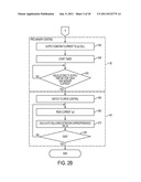 SENSOR CONTROL DEVICE AND SENSOR CONTROL METHOD diagram and image