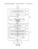 SENSOR CONTROL DEVICE AND SENSOR CONTROL METHOD diagram and image