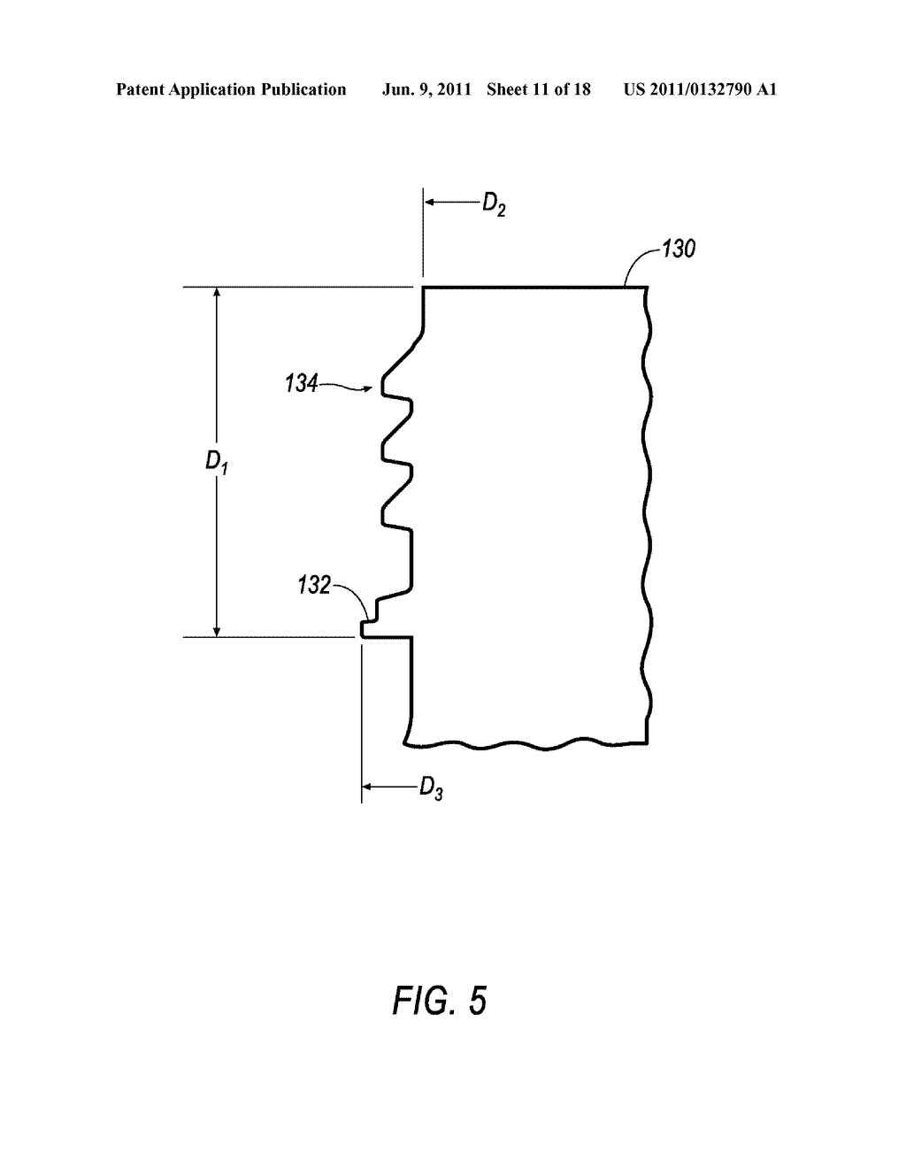 STACKABLE PLASTIC CONTAINER - diagram, schematic, and image 12