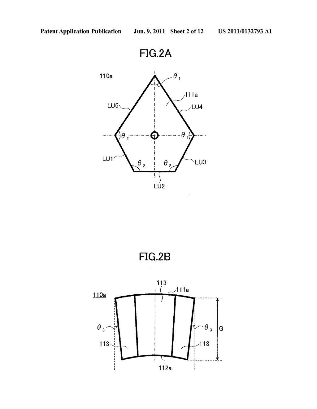 CONTAINER ACCOMMODATING AN OBJECT - diagram, schematic, and image 03