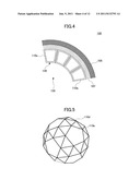 CONTAINER ACCOMMODATING AN OBJECT diagram and image