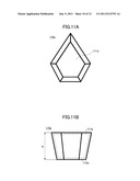 CONTAINER ACCOMMODATING AN OBJECT diagram and image