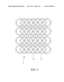 Biotrickling Filter Treatment Method Utilizing Waste Tires and A     Biotrickling Filter Treatment Tank Thereof diagram and image