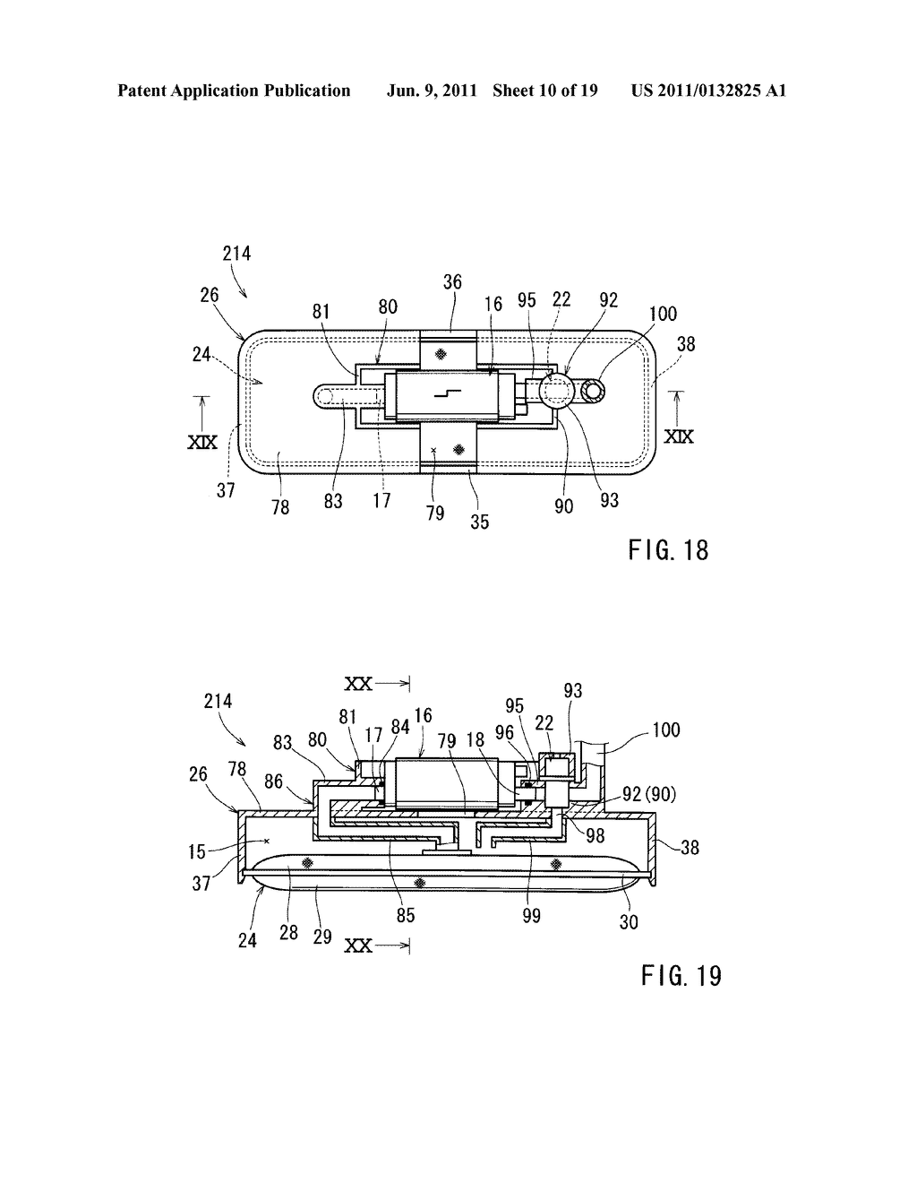 FILTERING DEVICE - diagram, schematic, and image 11