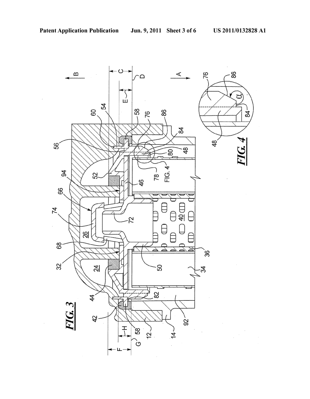 Fluid Filter System - diagram, schematic, and image 04