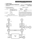 DIALYSIS SYSTEM WITH ULTRAFILTRATION CONTROL diagram and image