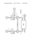 DIALYSIS SYSTEM WITH ULTRAFILTRATION CONTROL diagram and image