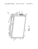 Data Storage Means diagram and image