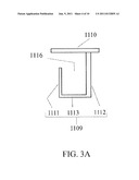 STACKABLE CABLE TRAY diagram and image