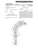 Apparatus for Coating a Pipe Surface diagram and image