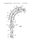 Apparatus for Coating a Pipe Surface diagram and image