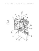 Apparatus for Coating a Pipe Surface diagram and image