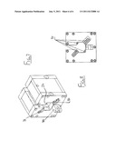 Apparatus for Coating a Pipe Surface diagram and image