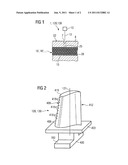 Filler for the Drilling of Through-Holes in Hollow Components, a Process     and Apparatus Therefor diagram and image