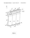 TOILETRIES DISPENSING DEVICE AND METHOD FOR REPLACING A PLURALITY OF     DISPENSING BOTTLES diagram and image