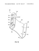 TOILETRIES DISPENSING DEVICE AND METHOD FOR REPLACING A PLURALITY OF     DISPENSING BOTTLES diagram and image