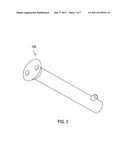 TOILETRIES DISPENSING DEVICE AND METHOD FOR REPLACING A PLURALITY OF     DISPENSING BOTTLES diagram and image