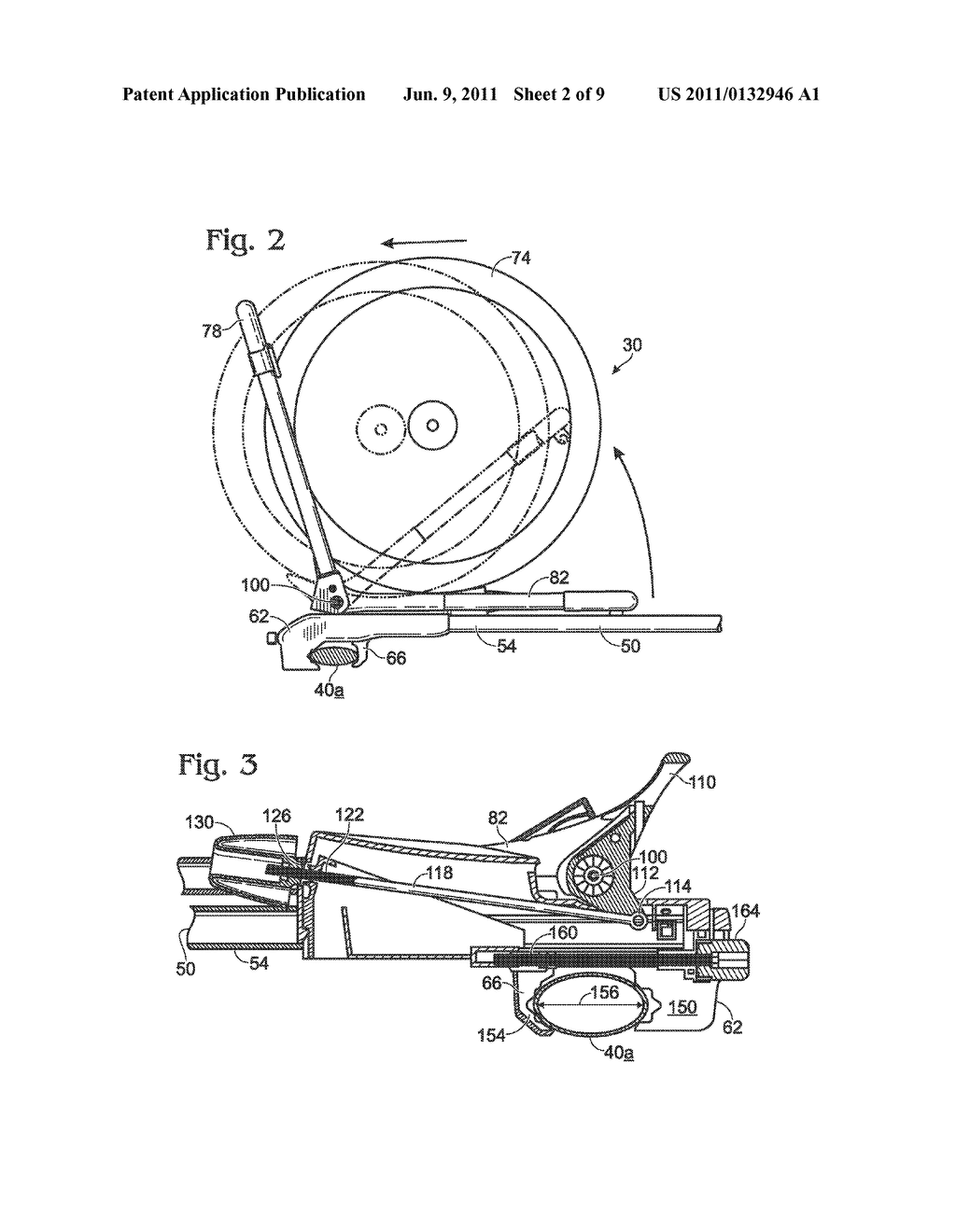 UPRIGHT BIKE MOUNT - diagram, schematic, and image 03