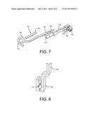 FASTENING TOOL WITH RELEASABLE WORK CONTACT ELEMENT diagram and image