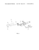 FASTENER DRIVER WITH AN OPERATING SWITCH diagram and image