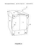 CARTON AND CARTON BLANK diagram and image