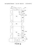 CARTON AND CARTON BLANK diagram and image