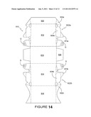 CARTON AND CARTON BLANK diagram and image