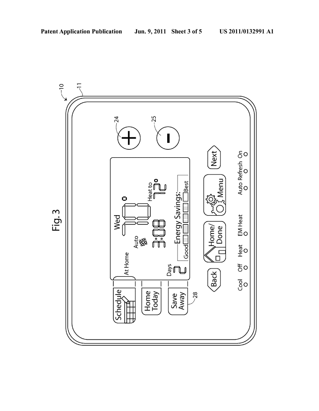 THERMOSTAT - diagram, schematic, and image 04