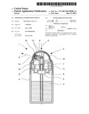 SPRAYHEAD AND DISPENSING DEVICE diagram and image