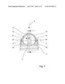 SPRAYHEAD AND DISPENSING DEVICE diagram and image