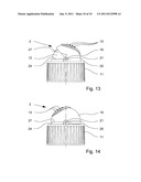 SPRAYHEAD AND DISPENSING DEVICE diagram and image