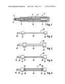 INJECTION VALVE MEMBER diagram and image