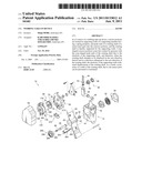 WEBBING TAKE-UP DEVICE diagram and image