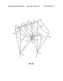 COLLAPSIBLE AERIAL PAYLOAD DEPLOYMENT SYSTEM AND METHOD diagram and image