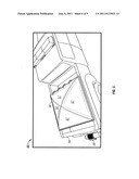 COLLAPSIBLE AERIAL PAYLOAD DEPLOYMENT SYSTEM AND METHOD diagram and image