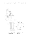 ACTIVE PIXEL SENSOR WITH NANOWIRE STRUCTURED PHOTODETECTORS diagram and image