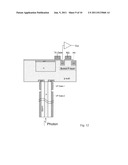 ACTIVE PIXEL SENSOR WITH NANOWIRE STRUCTURED PHOTODETECTORS diagram and image