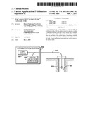 OPTICAL SENSOR HAVING A CAPILLARY TUBE AND AN OPTICAL FIBER IN THE     CAPILLARY TUBE diagram and image