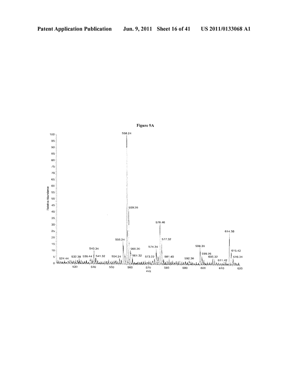 VITAMIN D METABOLITE DETERMINATION UTILIZING MASS SPECTROMETRY FOLLOWING     DERIVATIZATION - diagram, schematic, and image 17