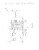 TANDEM DIFFERENTIAL MOBILITY SPECTROMETERS AND MASS SPECTROMETER FOR     ENHANCED ANALYSIS diagram and image