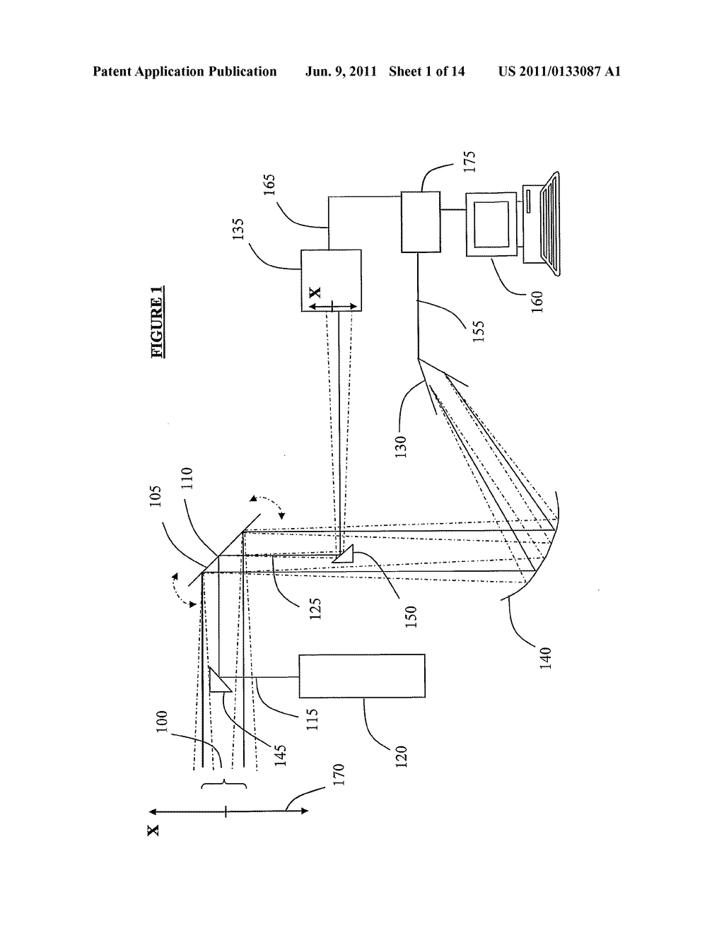 SCANNING METHOD AND APPARATUS - diagram, schematic, and image 02