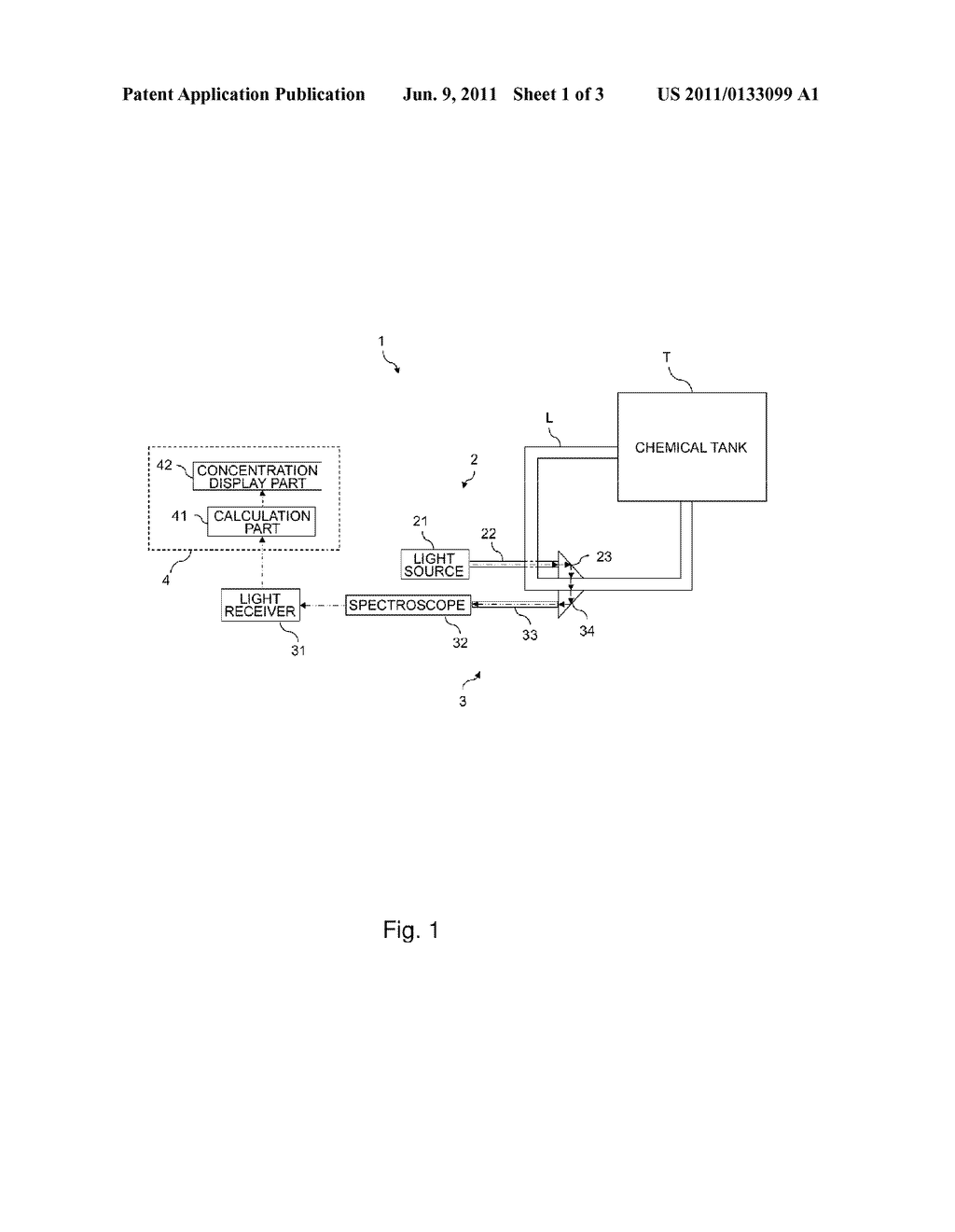 SILICON CONCENTRATION MEASURING INSTRUMENT - diagram, schematic, and image 02