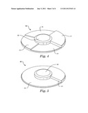 INDICATOR DEVICES AND ARTICLES COMPRISING THE INDICATOR DEVICE diagram and image