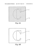 INDICATOR DEVICES AND ARTICLES COMPRISING THE INDICATOR DEVICE diagram and image