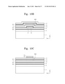 RESISTIVE MEMORY DEVICE AND METHOD OF FABRICATING THE SAME diagram and image