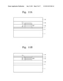 RESISTIVE MEMORY DEVICE AND METHOD OF FABRICATING THE SAME diagram and image