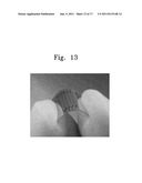 RESISTIVE MEMORY DEVICE AND METHOD OF FABRICATING THE SAME diagram and image